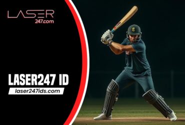 What is the reason why Laser247 ID is crucial for trust in Gaming