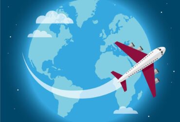 Flighys Makes Flight Booking Stress-Free