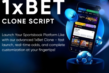 Global iGaming Growth Starts with 1XBet Clone Script