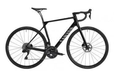 2026 Canyon Endurace CF 7 Di2 Road Bike (WAREHOUSEBIKE)