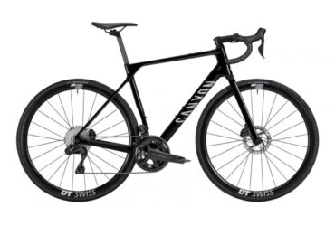2026 Canyon Endurace CF 8 Di2 Road Bike (WAREHOUSEBIKE)