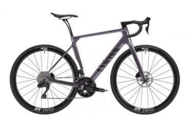 2026 Canyon Endurace CF SLX 7 Di2 Road Bike (WAREHOUSEBIKE)