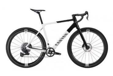 2026 Canyon Grail CF SL 7 AERO Gravel Bike (WAREHOUSEBIKE)