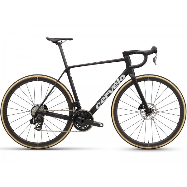 2026 Cervélo R5 Force AXS Road Bike (KINGCYCLESPORT)