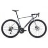 2026 Giant TCR Advanced Pro 1 Road Bike (MONKEYCYCLESHOP)