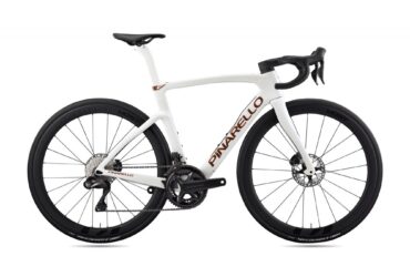 2026 Pinarello F7 Shimano Ultegra Di2 Carbon Competition Road Bike (WORLDRACYCLES)