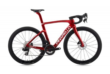 2026 Pinarello F7 SRAM Force AXS Carbon Competition Road Bike (WORLDRACYCLES)