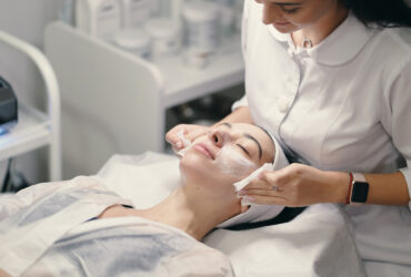 Korean Facial Treatment UK – Sculpt Wellness