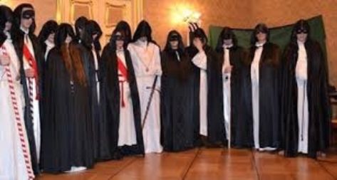 JOIN THE ILLUMINATI666 BROTHERHOOD?!!!