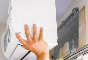 AC Replacement Austin TX