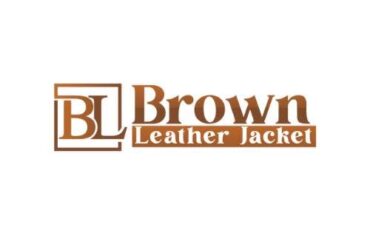 Brown Leather Jacket UK