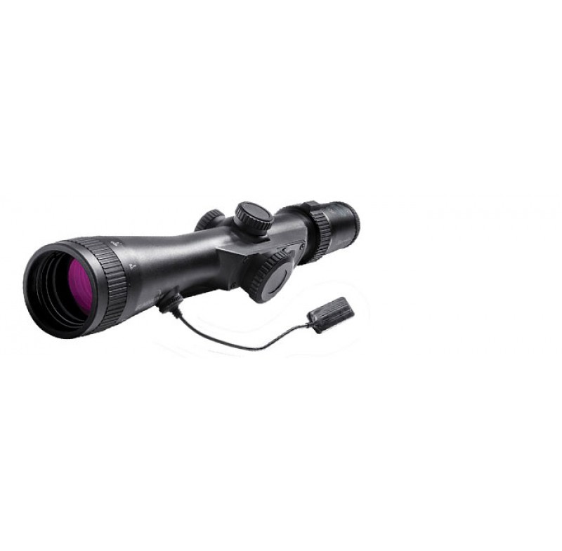 Burris Eliminator III 4-16×50 X96 (INDOOPTICS)