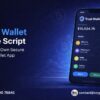 Earn More with Trust Wallet Clone Solutions from Cryptiecraft