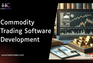 Future-Proof Your Commodity Business with Hashcodex Tech Expertise