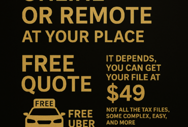 Miami Income Tax Service Same‑Day Refund Haitian And Spanish