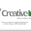 Creative Ink UAE