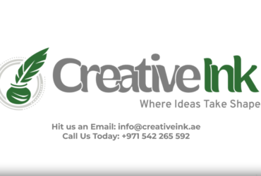 Creative Ink UAE