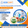 FSSC 22000 Certification Services in Denver – Elevate Your Food Safety Standards