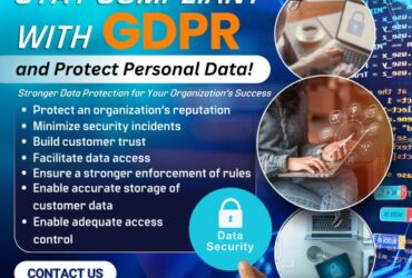 GDPR Certification in Florida