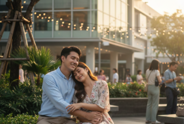 Looking for a New Friend? Genuine Sideline Connections in Thailand