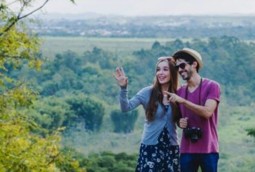 Nepal Honeymoon Tour: Romance Amid the Majestic Himalayas