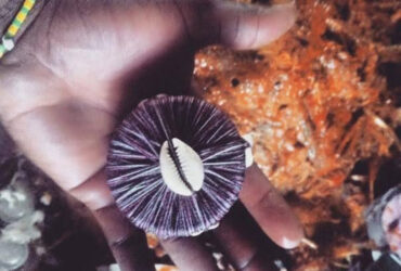 The best powerful spiritual herbalist in Nigeria +234 9163251948