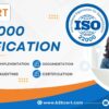 ISO 22000 Certification in Fresno