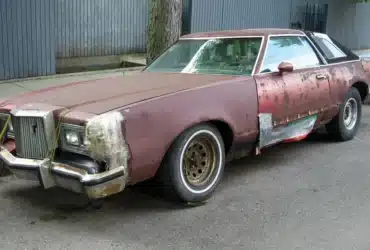 Junk Cars Midtown – Get Paid Today