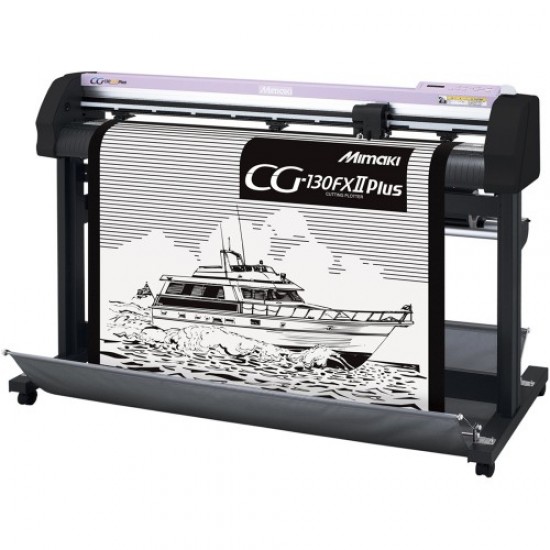 MIMAKI CG-130FXII Plus (ATLASPRINTSTORE)