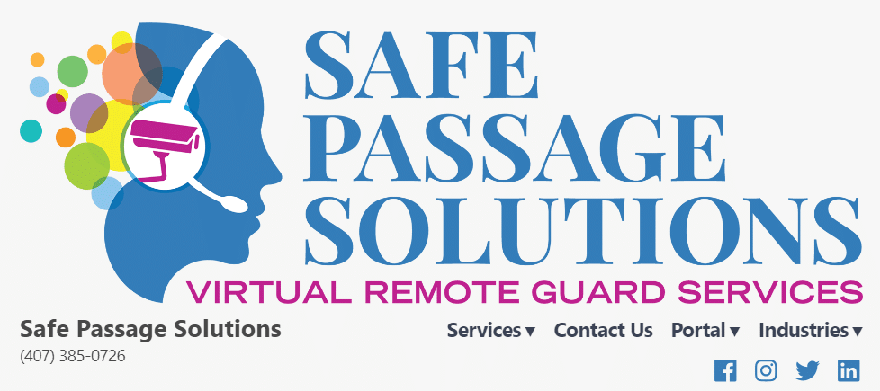 Safe Passage Solutions LLC