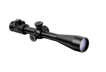 Meopta ZD 6-24×56 RD Tactical Riflescope (INDOOPTICS)