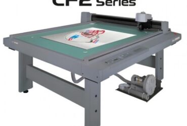 Mimaki CF2-1218 Flatbed Cutter (ATLASPRINTSTORE)