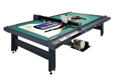 Mimaki CF22-1225 Flatbed Cutter (ATLASPRINTSTORE)