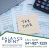 Tax Accounting Services for Small Business That Support Smart Growth