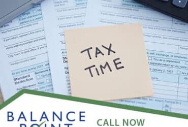 Tax Accounting Services for Small Business That Support Smart Growth