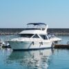 Jupiter Island Intracoastal Cruise Boat Rental Charter