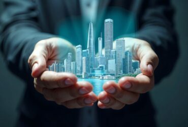 Real Estate Tokenization Services