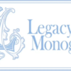Legacy Monograms & Embroidery
