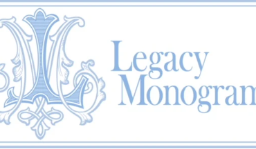 Legacy Monograms & Embroidery