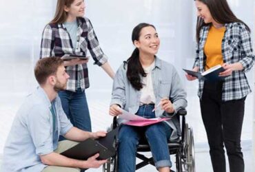 Specialist Disability Accommodation NDIS