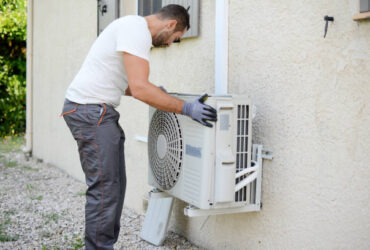 Smart Tips for Air Conditioner Replacement Austin TX
