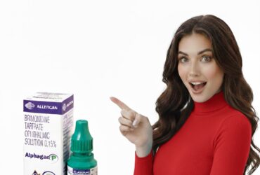 Alphagan p eye drop Online