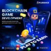 Turn Your Gaming Vision into High-Profit with Expert Blockchain Casino Game Development