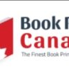 Book Printing Solutions in Canada