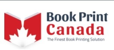 Book Printing Solutions in Canada