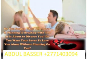 How to Bring Back Your Ex Using Real Love Spells +27717403094