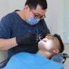 Permanent Tooth Replacement with Dental Implants in Katy, TX