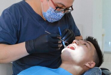 Permanent Tooth Replacement with Dental Implants in Katy, TX