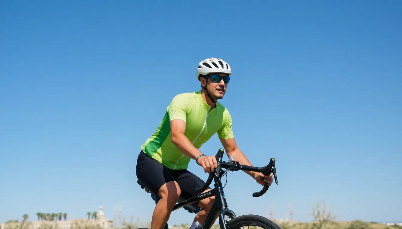 Cycling Wear Supplier Pakistan – Your Best Source for Quality Biking Apparel in the USA