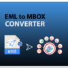 Advanced EML to MBOX Converter